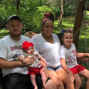 Meet your Posher, Brianna